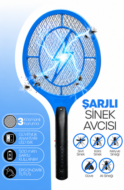 Sivri Sinek Kovar™