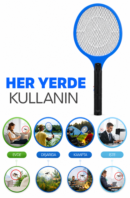 Sivri Sinek Kovar™