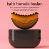 Orlene Masaj Fırçası™