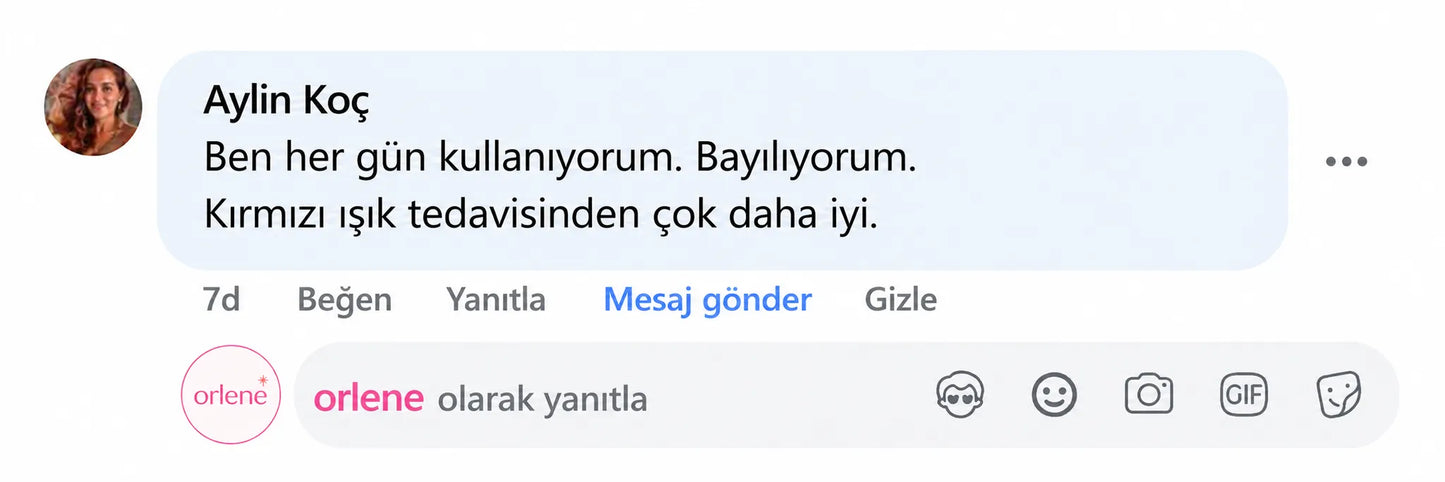 Orlene Masaj Fırçası™ - Rahatlatıcı Masaj Deneyimi